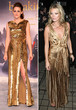 Wer ist das schönere "Golden Girl"?