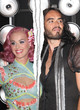 Russell Brand und Katy Perry haben ihre Twitter-Trennung vollzogen