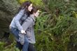 Die Szene spielt im ersten Teil "Twilight"
