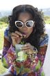 Kelly Rowland präsentierte ihren Song auf der Record Release Party