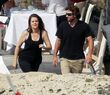 Khloe hat diszipliniert an sich gearbeitet
