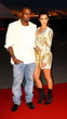 Auf Samtfüßen: Kim Kardashian mit Kanye in Cannes Auf Samtfüßen: Kim Kardashian mit Kanye in Cannes
