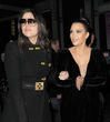 Diese beiden halten zusammen: Kim und Khloe Kardashian
