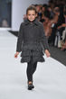 In London wird es eine Kids Fashion Week geben