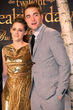 Deshalb sei die Trennung für Rob das Richtige gewesen
