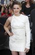 Stephenie: "In diesem Kleid ist sie so unglaublich."