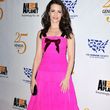 Das trug Kristin Davis zu den Genesis Awards