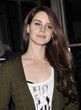 Lana Del Rey kann auf ihren Eyeliner nicht verzichten