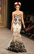 Das Dress kam uns bekannt vor