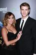 Liam Hemsworth und Miley Cyrus sind ein absolutes Traumpaar