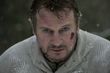 Liam Neeson stellt sich in seinem neuen Film "The Grey - Unter Wölfen" einem wilden Wolfrudel
