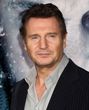 Liam Neeson durfte sich als Fahrlehrer betätigen