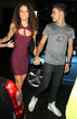 Liam Payne und seine Freundin Danielle Peazer haben es gerade nicht leicht