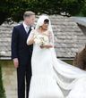 Lily Allen heiratete Sam Cooper im Juni