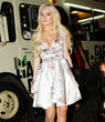 Lindsay Lohan war kein gern gesehener Gast bei der Fashion Week in New York