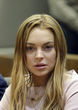 Lindsay Lohan muss in die Entzugsklink