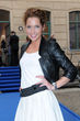 Maria Wedig spielt Nina Hinze in der Sat1-Telenovela 'Anna und die Liebe'