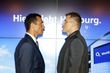 Mariusz Wach forderte Wladimir Klitschko heraus