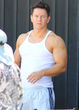 Mark Wahlberg wuchs mit acht Geschwistern auf