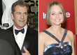 Mel Gibson soll der Vater von Jodie Fosters Kindern sein