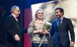 Jake Gyllenhaal hielt eine Rede auf Meryl Streep