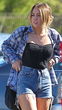 Miley Cyrus sorgt in letzter Zeit für viele Skandale