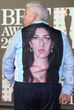 Mitch Winehouse trug eine Amy-Weste