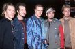 Lance musste als Mitglied der Boyband 'N Sync selbst jahrelang seine Homosexualität verleugnen