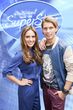 Nazan steht am Samstag mit Raúl auf der Livebühne von DSDS