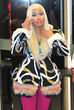 Hat Nicki Minaj was an ihrem Gesicht verändern lassen?