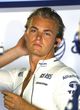 Nico Rosberg hat in der Branche den Ruf so zickig wie Britney Spears zu sein