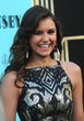 Nina Dobrev zeigte sich im Interview gut gelaunt und ganz offen