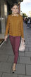 Olivia gilt als echte Trendsetterin