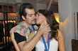 Pia und Leon gingen aufs Ganze Pia und Leon gingen aufs Ganze
