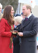 Prinz William und seine Kate wirken verliebter denn je
