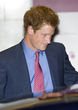 Prinz Harry verplauderte sich