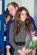 Am 29. April soll Will ein romantisches Dinner für seine Kate geplant haben