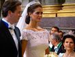 Prinzessin Madeleine heiratete in einem Traumkleid von Valentino