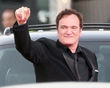 Quentin Tarantino gehört ebenfalls zu den Abräumern
