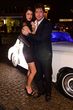 Das Paar besuchte die Premiere von "The Artist" 