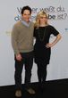 Reese Witherspoon und Paul Rudd machen Werbung für ihren neuen Film "Woher weißt du, dass es Liebe ist?"