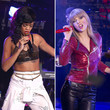 Rihanna und Taylor Swift treten bei den Grammy-Awards 2013 auf