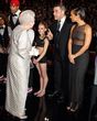 Dort feiert sie das 100-jährige Bestehen der legendären Royal Variety Performance 