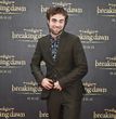 Den spanischen Edward mag er am liebsten