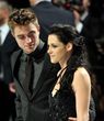 Wollen Robert Pattinson und Kristen Stewart wirklich bald heiraten?