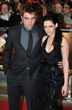 Robert Pattinson und Kristen dürfen angeblich nur zu Twilight-Events gemeinsam erscheinen 