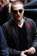 Robert Pattinson weiß, was er seiner Edward Cullen Rolle zu verdanken hat