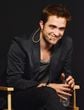 Der Hollywood-Schauspieler wird das neue Gesicht von Dior Homme