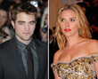 Robert Pattinson und Scarlett Johansson sollen zum ersten Mal vor der Kamera vereint werden