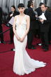 Rooney Mara in Givenchy